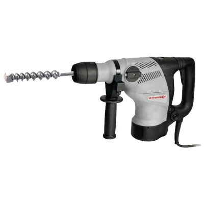 ИНТЕРСКОЛ Перфоратор П-32/1000Э SDS +