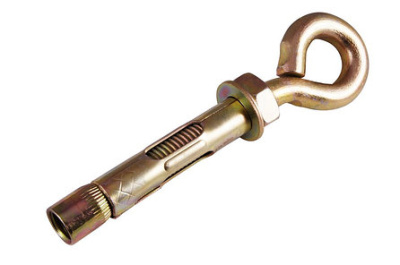 АНКЕРНЫЙ БОЛТ С КОЛЬЦОМ  8*40