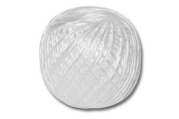 Шпагат полипропиленовый 100м 51-5-100