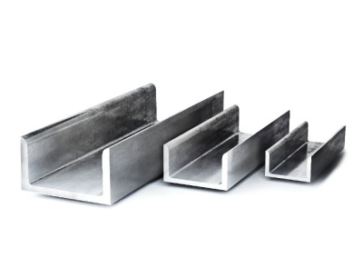 Швеллер  8У (отгрузка кратно 12м или 6м)