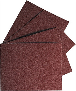 Шлифовальная шкурка №32/Р50 240*170 мм (10шт/уп) 31-6-032