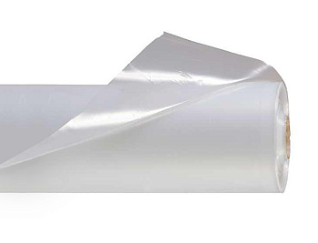 Пленка п/э №100 Высший Сорт рукав (3х100м) 19,3кг