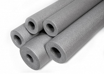 Изоляция для труб  18х9 (1шт=2м (142шт./уп.))