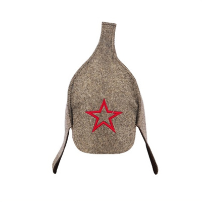 Шапка "БУДЁНОВКА" (арт.3020)