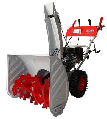Снегоуборщик СБ 6000Э Ресанта 