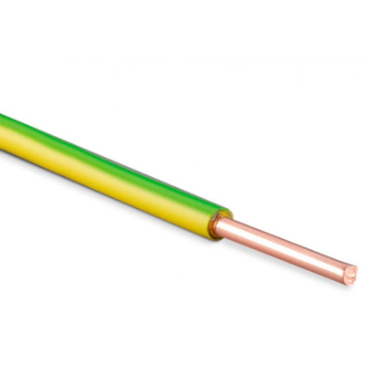 Кабель ПВ 1*6