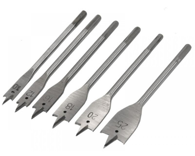 Сверло по дереву перовое 35,0мм 35-4-535