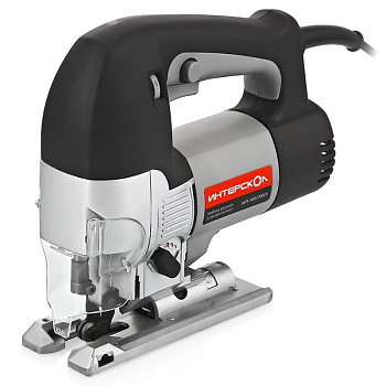 ИНТЕРСКОЛ Лобзик МП-100/700 Э (705Вт, 100мм, рег оборотов, мет редуктор, 3кг)