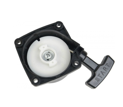 HUTER Стартер в сборе для GGT1000T/S, GGT-2500T/S