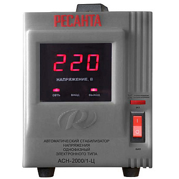 РЕСАНТА АСН- 2000/1-Ц