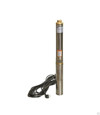 BELAMOS Скважинный насос центр. TF-100 (кабель 65м)