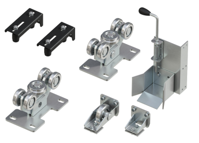 Комплект комплектации для 95 балки, DHSK-95