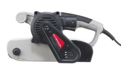 ИНТЕРСКОЛ Ленточная шлифмашина ЛШМ-76/900