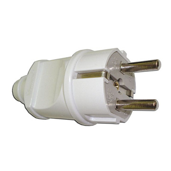 Вилка Универсал с/з бел.  (50/500 шт.кор)