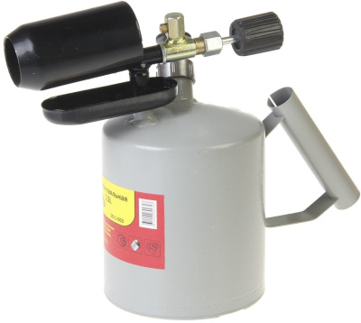 Лампа паяльная 59-1-003