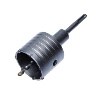 Коронка в сборе по бетону М22х68мм 36-7-768