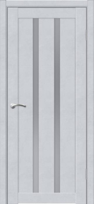 Дверь S19 бетон белый (700*2000)