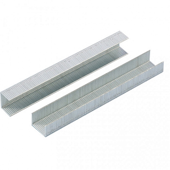 Скобы для степлера тип 53 10мм 25-1-210