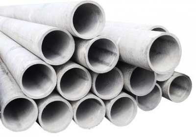 Асбестовая труба 200 мм (5м)