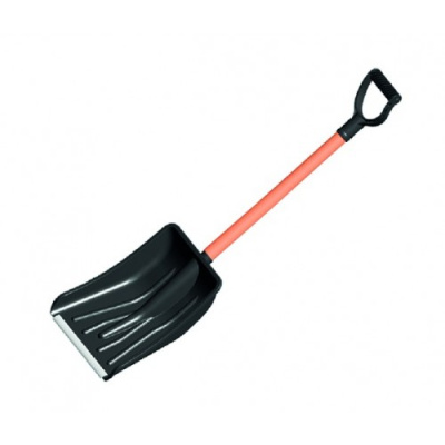 Лопата автомобильная  280х370мм 69-0-414