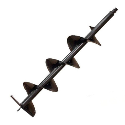 HUTER Бур для земли AG-150