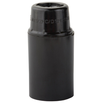 Патрон Е14 подвесной карболит Патрон Е14 подвесной карболит