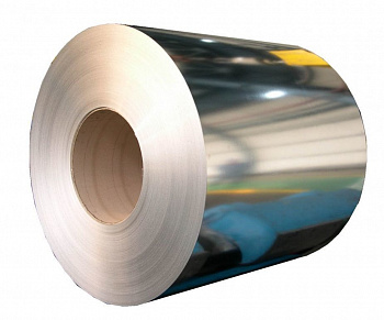 Отмотка RAL 6005 зеленый мох (ширина 1,25) длина кратно 3м