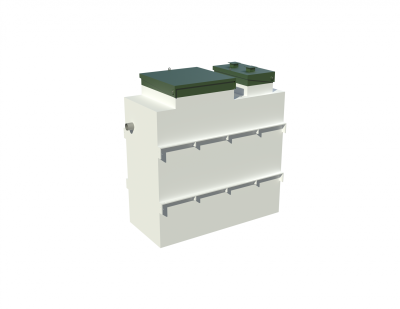 УОСВ "ТОПОЛ ЭКО/TOPOL-ECO модели ТОПАЭРО 3 / TOPAERO 3 "