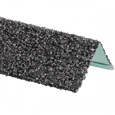 Угол внешний Hauberk сланец 50*50*1250