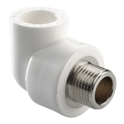 ПП Угольник переходной НР 32х1/2" (40/10)