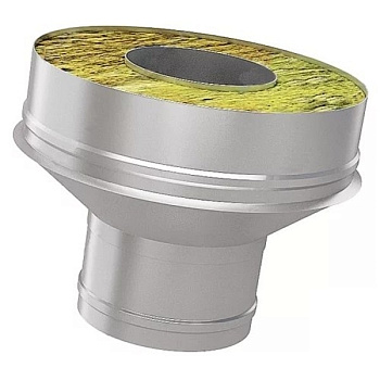 Адаптер стартовый (430/0,8мм) Ф115-200