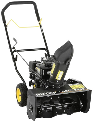 Снегоуборщик HUTER SGC 6000