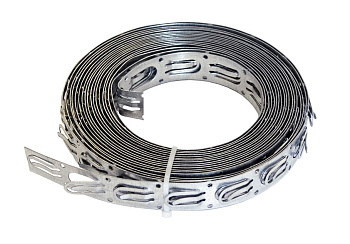 Лента перфорированная ЛТП 20м*0,4