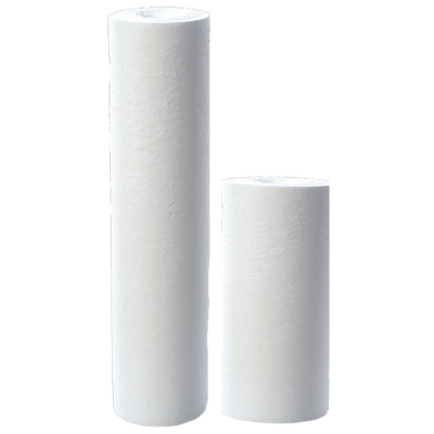 Картридж поролон 10" 10мкм