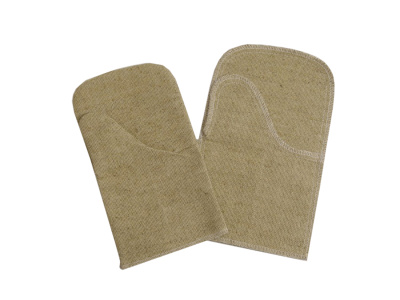 Рукавицы брезентовые с 2-ым наладонником 24-4-004 Рукавицы брезентовые с 2-ым наладонником 24-4-004