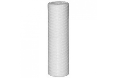 Картридж нитяной 10",  5мкм