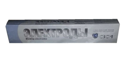 Электроды СЗСМ-46, 3 мм (3 кг)