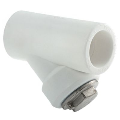 ПП Фильтр сетчатый 32x1" вн.-вн.(20/10)