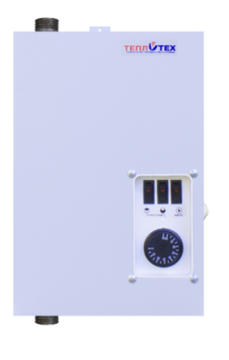 Котел электрический ЭВП - 6М (Ph - 6/4/2 кВт, т/регулятор) "Теплотех" 220В