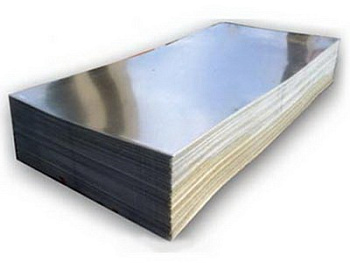 Лист оцинкованный 1,25м*2,5м*0,5мм