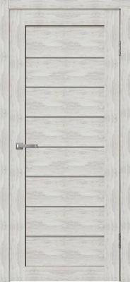 Дверь S18 Дуб тревис серый (700*2000)