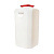 Канистра-Бочка 60л. (горл.215мм) с навес.руч.(уп.4) М577