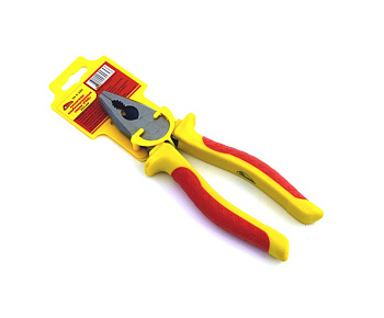 Плоскогубцы 160мм 34-5-216