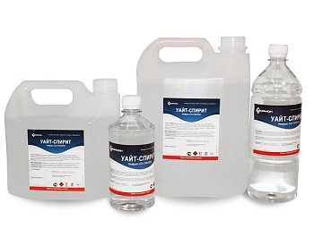 Уайт-спирит (10л)