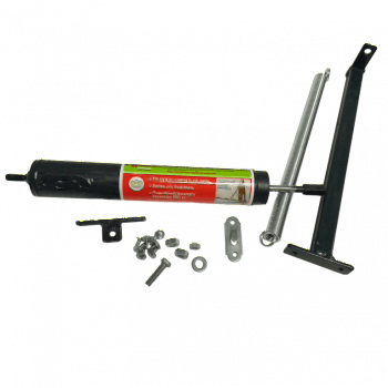Автоматический проветриватель для теплиц (усилие до 100 кг)