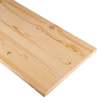 Мебельный щит 18х300х3000