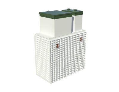 УОСВ "ТОПОЛ ЭКО/TOPOL-ECO модели ТОПАЭРО 3 ЛОНГ ПР УС / TOPAERO 3 LONG PR US"