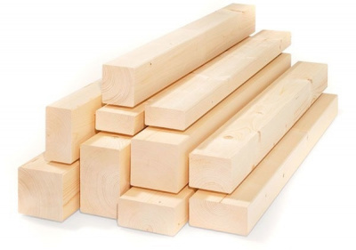 Брусок монтажный 20*45*3,0м 12шт/уп Брусок монтажный 20*45*3,0м 12шт/уп
