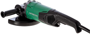 HITACHI Угловая шлифмашина G 23 ST