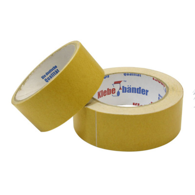 Лента клейкая двусторонняя 50ммх5м (36шт/уп) 49-4-505